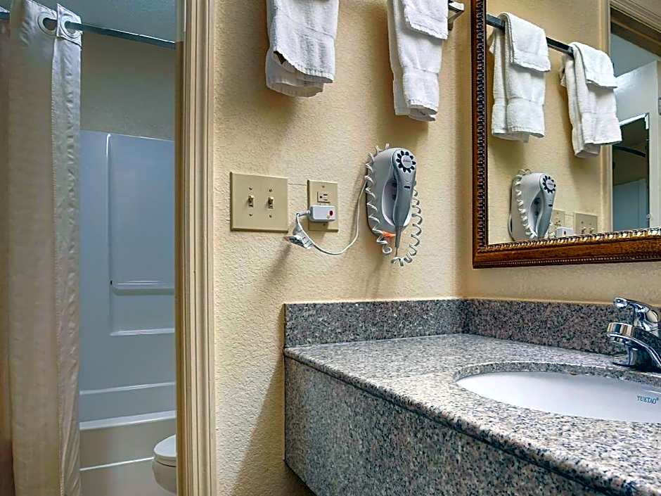 Best Western Andalusia Inn