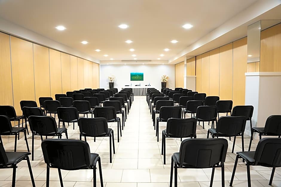 Hotel Cristal Vieira Praia & Spa