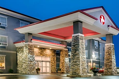 Ramada by Wyndham Moose Jaw