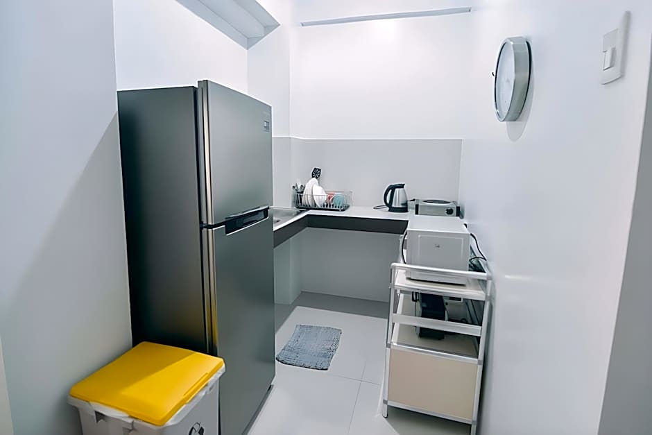 The Strand Suites and Dormitel