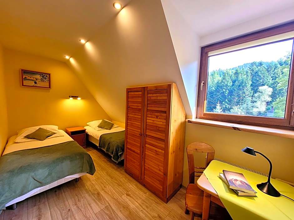 Rezydencja Leśny Dwór