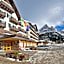 TH San Martino - Majestic Dolomiti Hotel