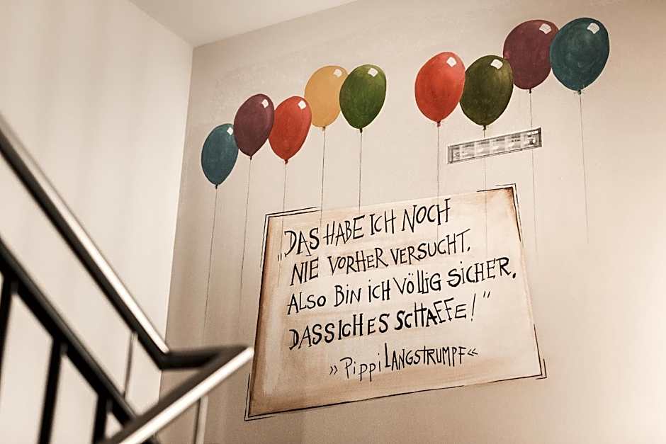 Anthony's Life&Style Hotel