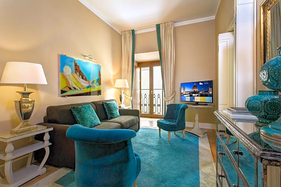 Grand Hotel Cavour
