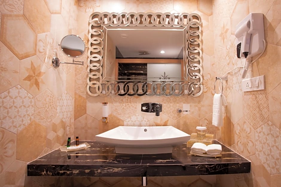 The Avenue  Calangute 