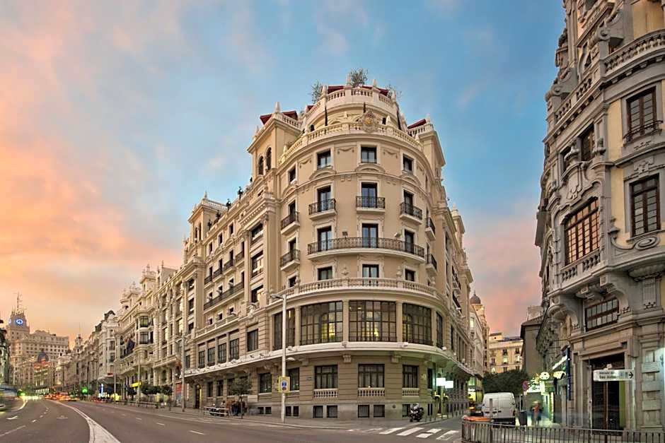 The Principal Madrid