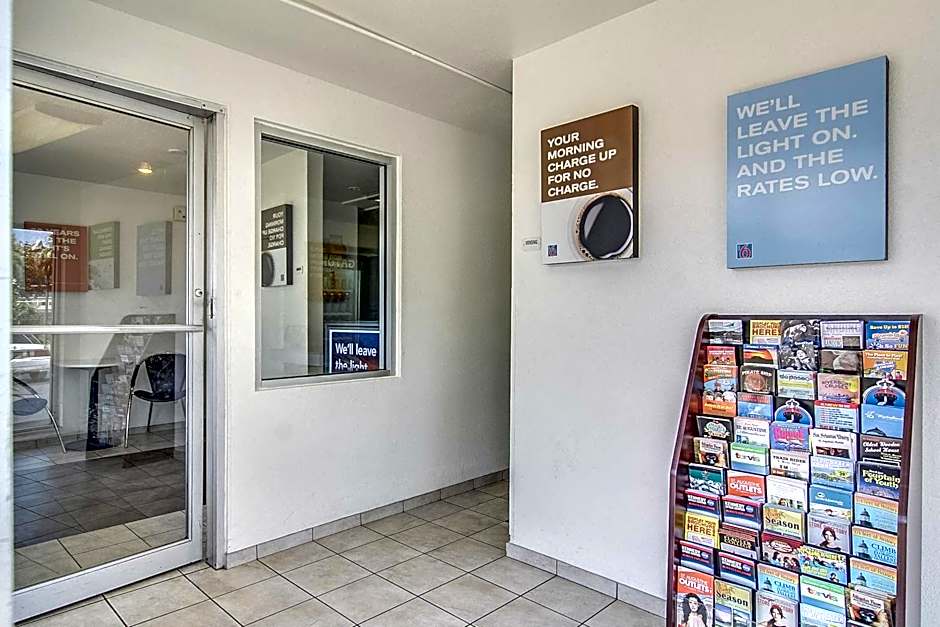 Motel 6 Jacksonville - Orange Park