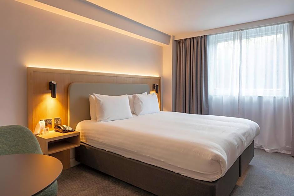 Holiday Inn London - Heathrow M4Jct.4 By IHG