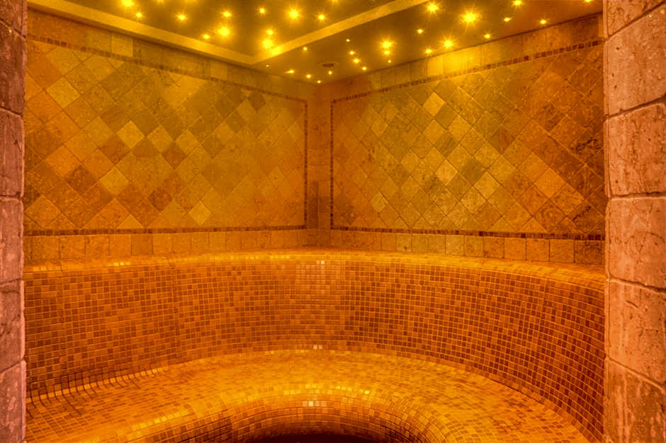 Sporthotel Kalcherhof