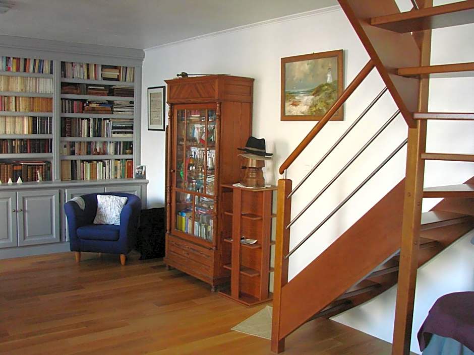 Chambres de Condate