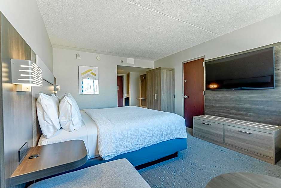 Holiday Inn Express Philadelphia Penns Landing By IHG