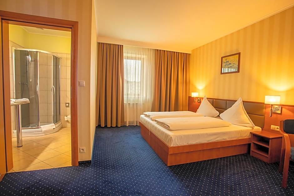 Business Hotel Vega Wrocław