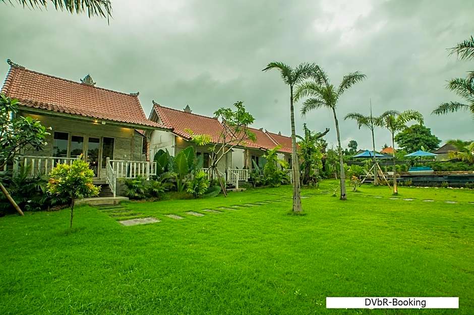 Dayung Villas By Reccoma