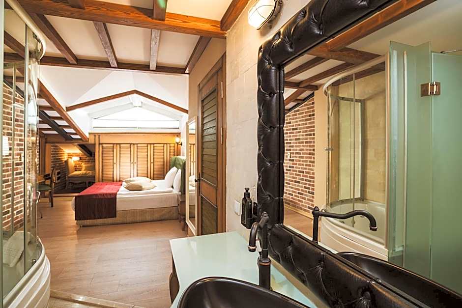 Raymar Hotels Ankara