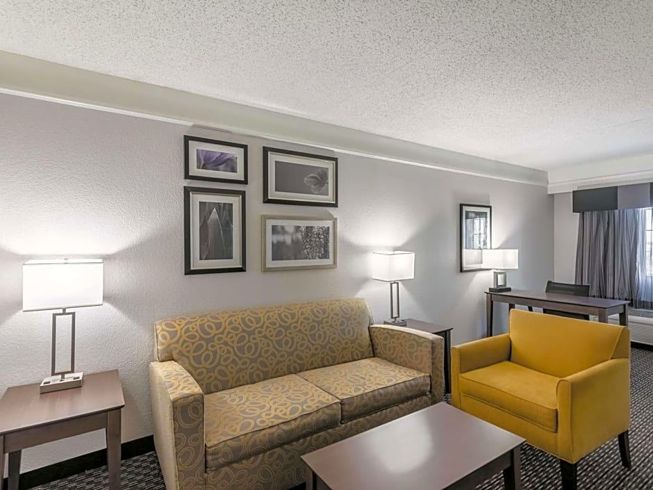 La Quinta Inn & Suites by Wyndham Denver Tech Center