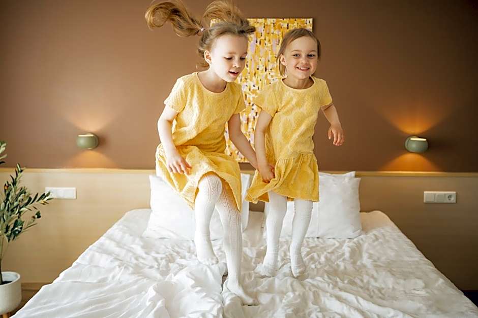 Asa Spa Hotel