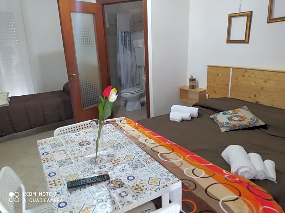 bed & breakfast Acquaviva di Vullo Vincenzo