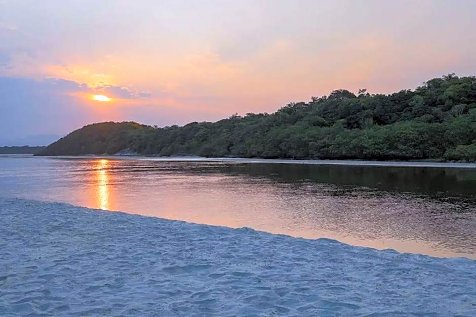 Pousada Ilha de Santorini