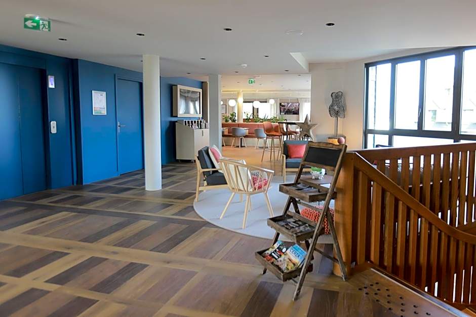 Hôtel Antares & Spa