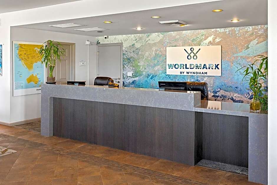 Worldmark Wolf Creek