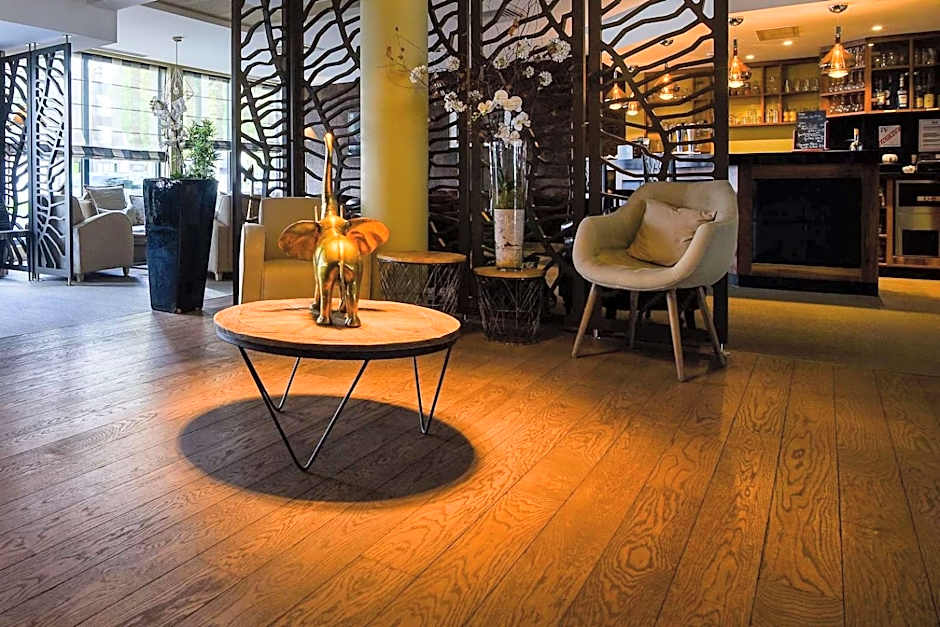 Le Lodge Brit Hotel Strasbourg Zenith