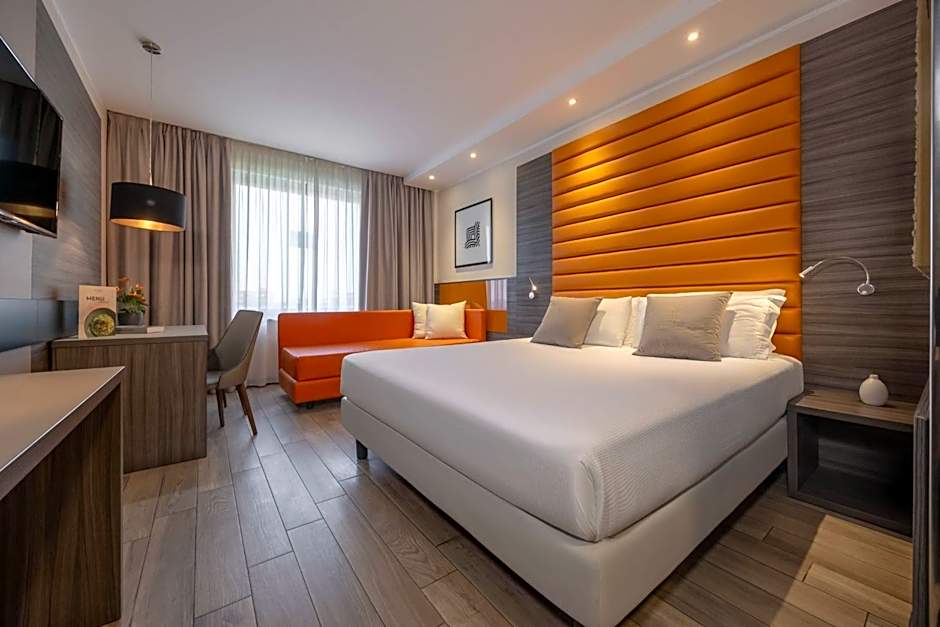 Ih Hotels Milano Lorenteggio