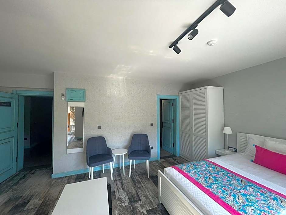 Villa Oliva Butik Hotel