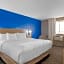 Comfort Inn Detroit - Troy