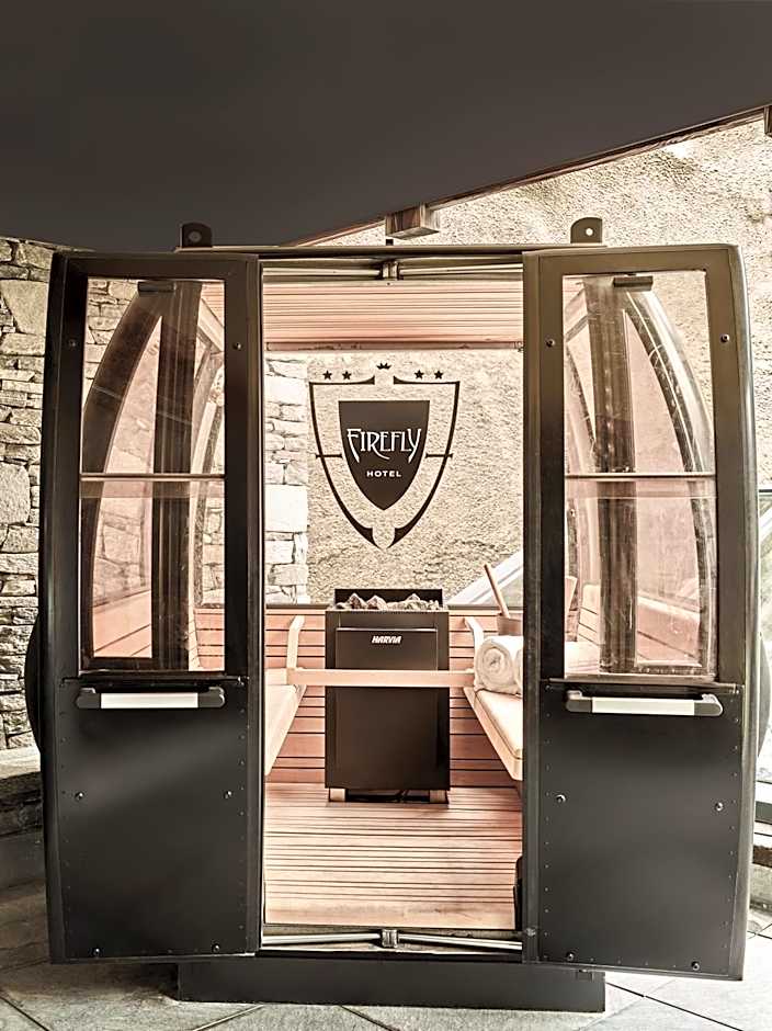 Firefly Luxury Suites