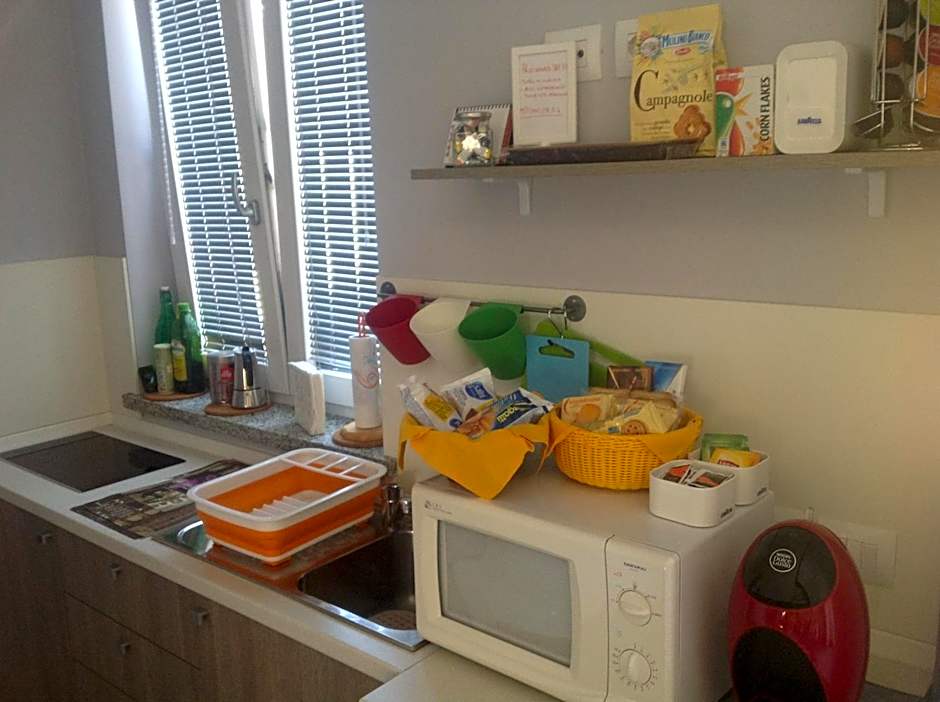 Residence Campagnole