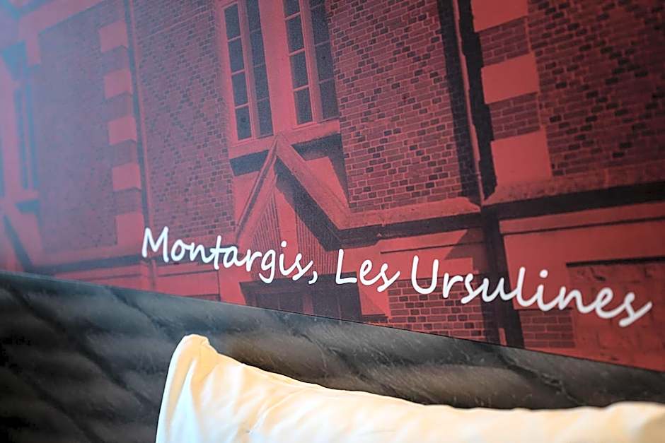 ibis Montargis