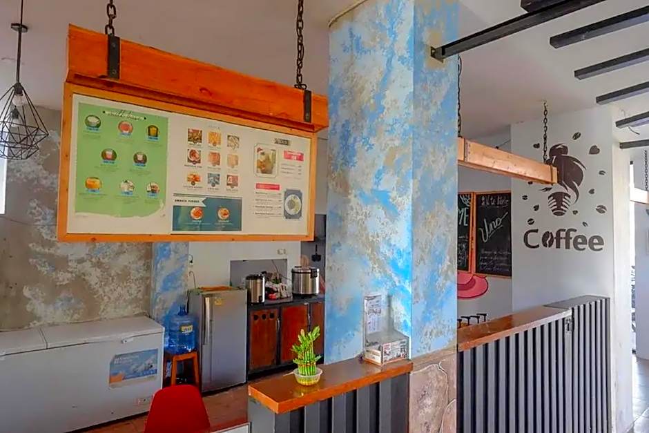 RedDoorz near Universitas Muhammadiyah Purwokerto 2