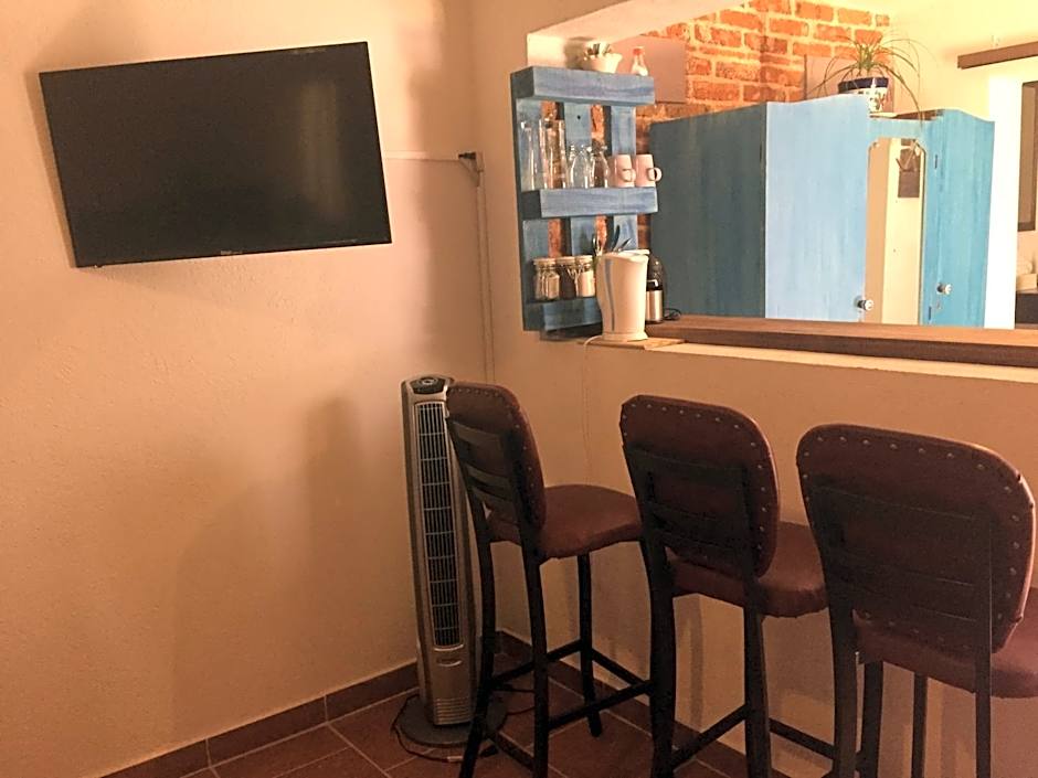 Suites colibri