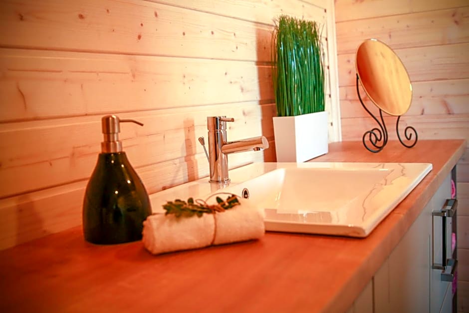 Domek letniskowy Kleszczewo k. Gizycka