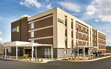 Home2 Suites By Hilton Macon I-75 North