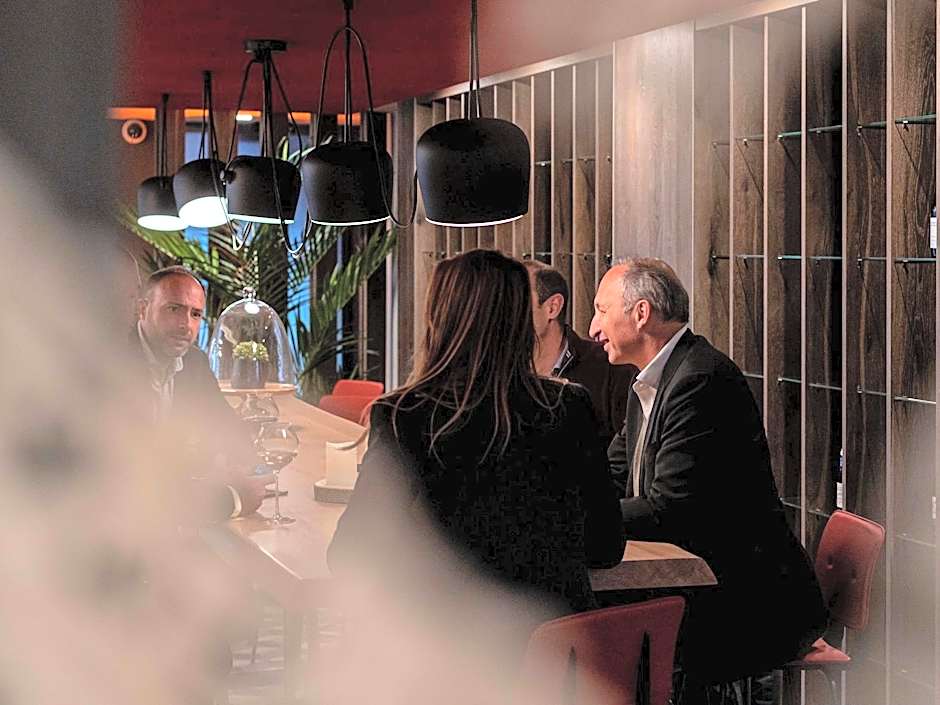 Mercure Valence Sud