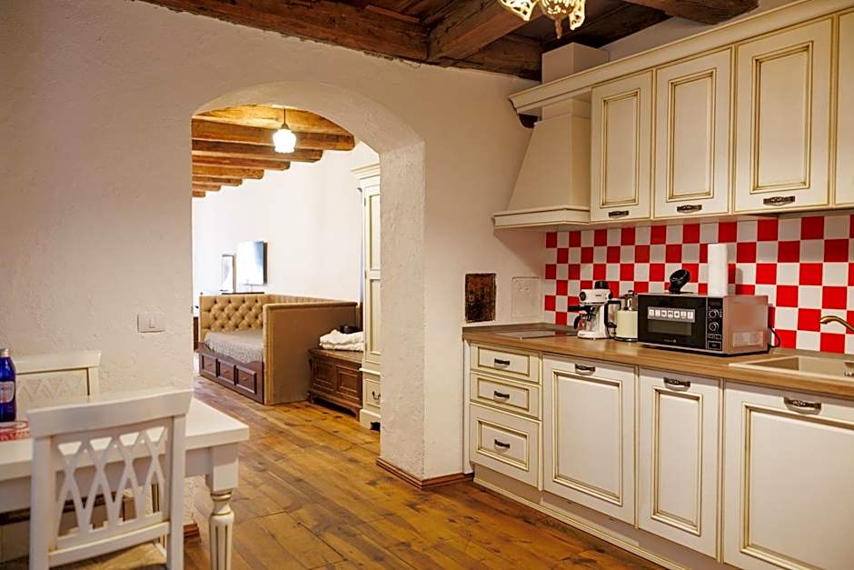 Casa Veche