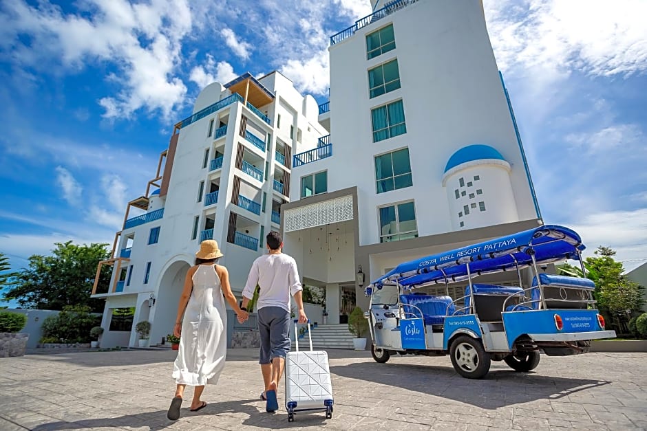 Costa Village Bangsaray