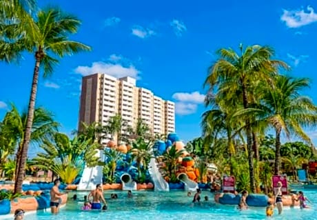 Hot Beach Suites