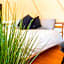 B&B 't Hoogste Kamers en Glamping