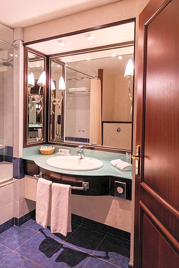 City Palace Hotel Tashkent