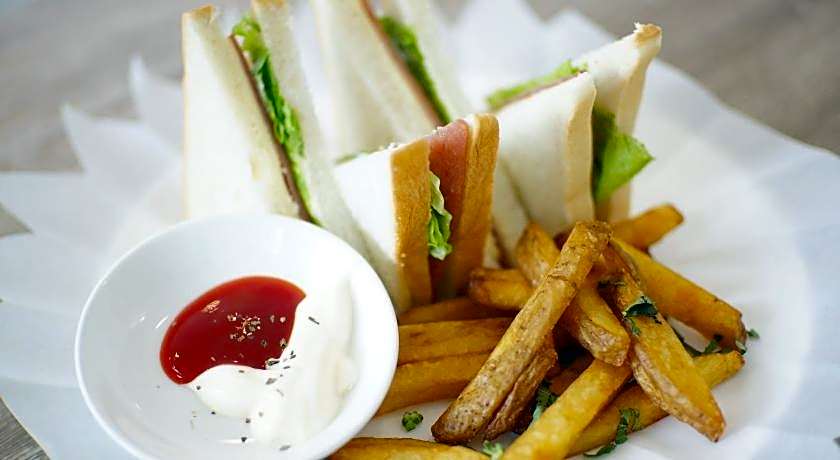 Bambu Suites Palawan