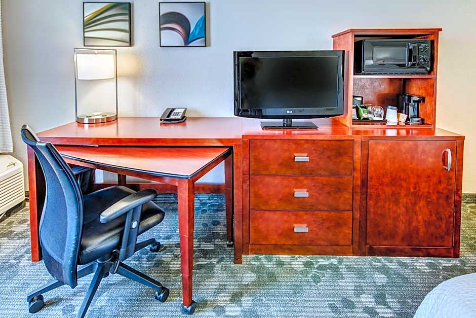 Courtyard by Marriott Abilene Southwest/Abilene Mall South