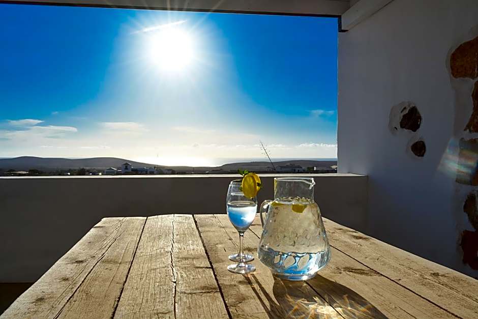 Alma Calma Hotel Rural
