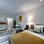 Appartements an der Therme