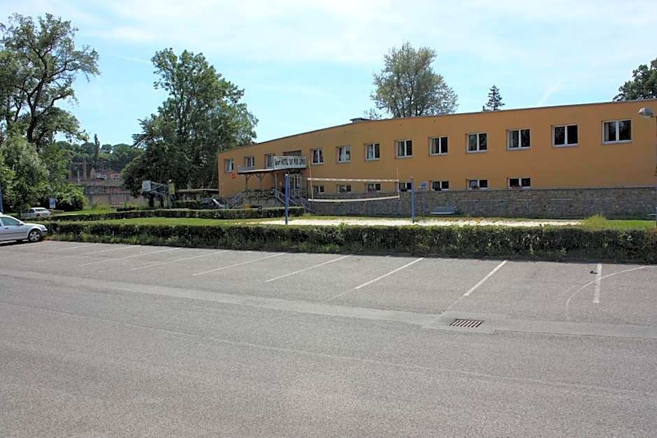 Sporthotel BK Pod Lipou