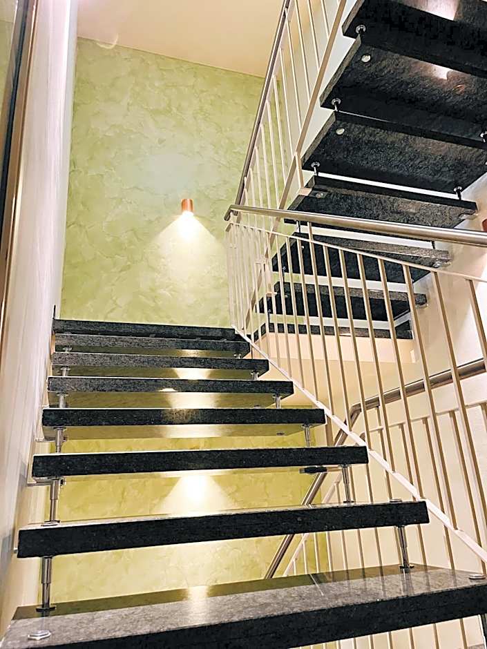 Hotel & Restaurant Hubertus Sehnde