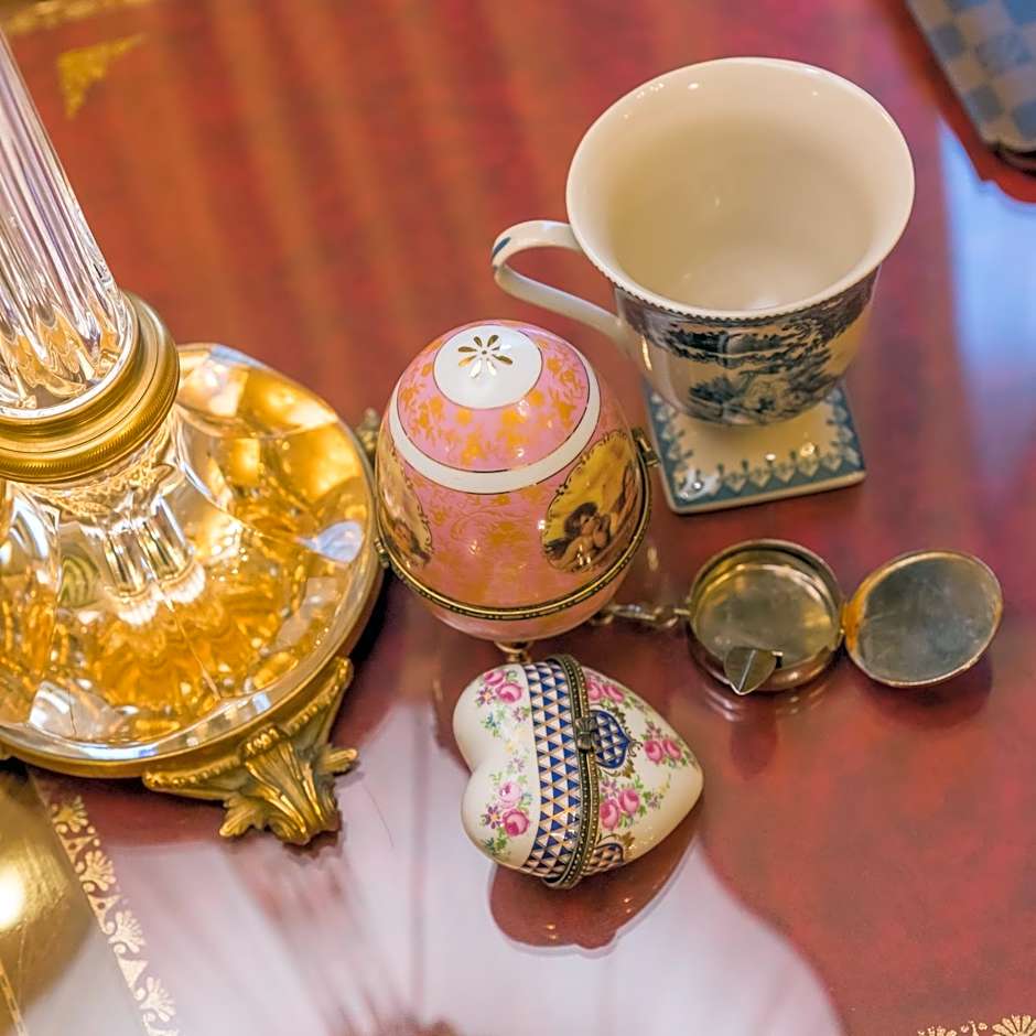 Hotel Bernini Palace