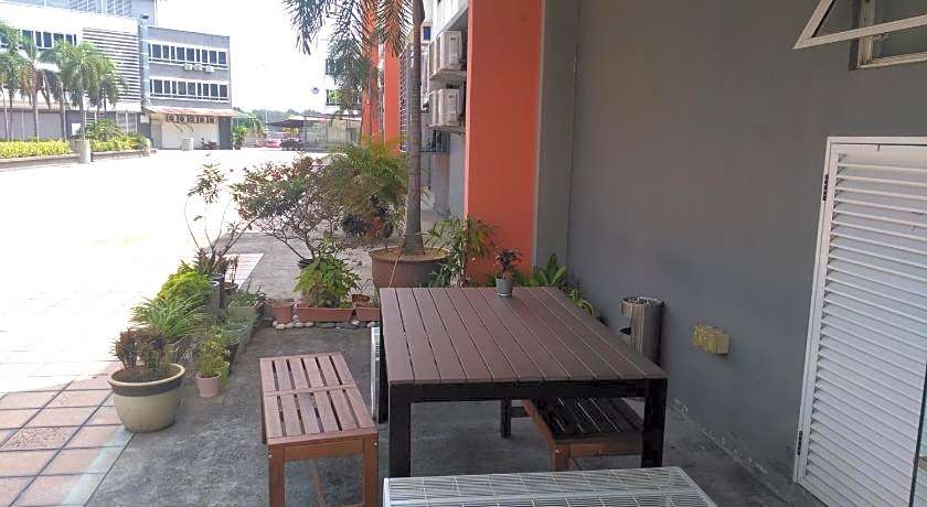 The Verve Hotel PJ Damansara