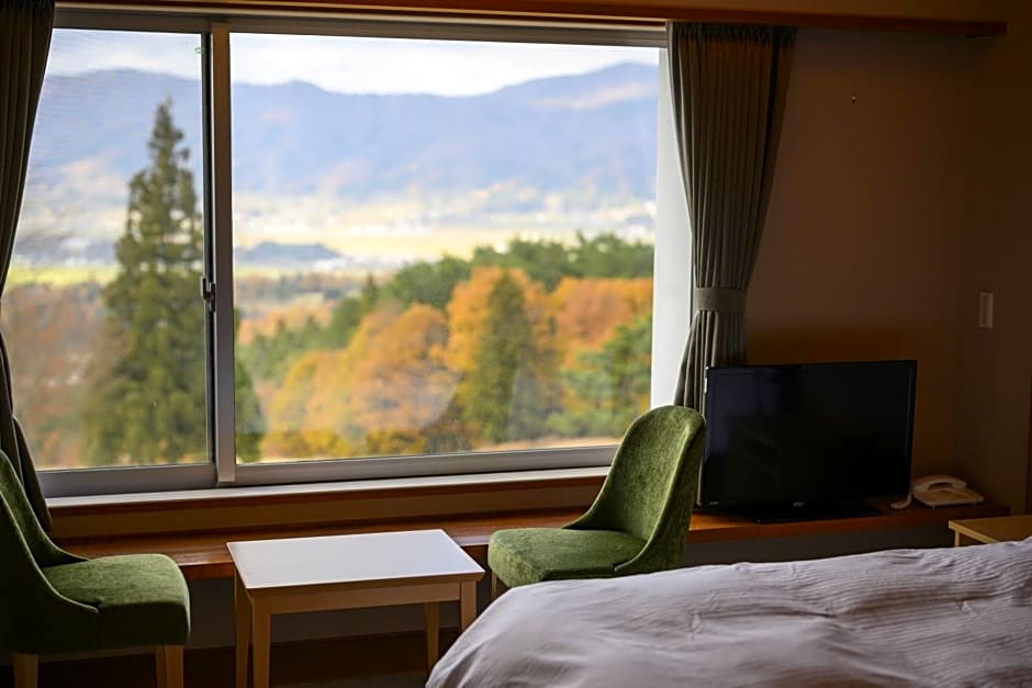 HOKURYUKO HOTEL North NAGANO